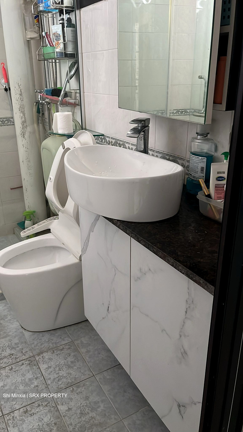 Blk 654A Jurong West Street 61 (Jurong West), HDB 5 Rooms #527378201
